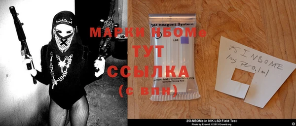 марки lsd Бородино